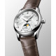 LONGINES MASTER COLLECTION MOONPHASE L2.409.4.87.4