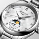 LONGINES MASTER COLLECTION MOONPHASE L2.409.4.87.6
