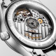 LONGINES MASTER COLLECTION MOONPHASE L2.409.4.87.6