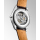 LONGINES MASTER COLLECTION MOONPHASE L2.919.4.77.3