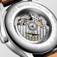 LONGINES MASTER COLLECTION MOONPHASE L2.919.4.77.3