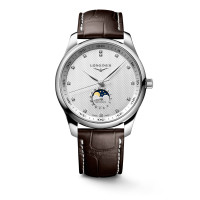 LONGINES MASTER COLLECTION MOONPHASE L2.919.4.77.3
