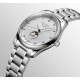 LONGINES MASTER COLLECTION MOONPHASE L2.919.4.77.6
