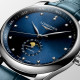 LONGINES MASTER COLLECTION MOONPHASE L2.919.4.97.0