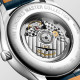 LONGINES MASTER COLLECTION MOONPHASE L2.919.4.97.0