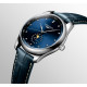 LONGINES MASTER COLLECTION MOONPHASE L2.919.4.97.0