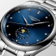 LONGINES MASTER COLLECTION MOONPHASE L2.919.4.97.6