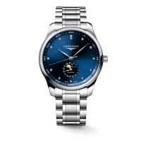 LONGINES MASTER COLLECTION MOONPHASE L2.919.4.97.6
