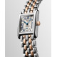 LONGINES MINI DOLCEVITA L5.200.5.71.7