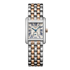 LONGINES MINI DOLCEVITA L5.200.5.71.7