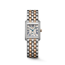 LONGINES MINI DOLCEVITA L5.200.5.79.7