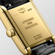 LONGINES MINI DOLCEVITA L5.200.6.71.0