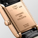 LONGINES MINI DOLCEVITA L5.200.8.71.0