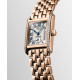 LONGINES MINI DOLCEVITA L5.200.9.71.6