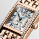 LONGINES MINI DOLCEVITA L5.200.9.71.6