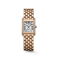 LONGINES MINI DOLCEVITA L5.200.9.71.6