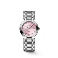 LONGINES PRIMALUNA L8.113.4.99.6