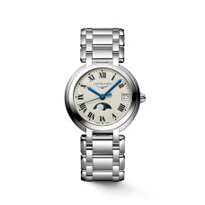 LONGINES PRIMALUNA L8.116.4.71.6