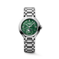 LONGINES PRIMALUNA L8.126.4.07.6