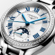 LONGINES PRIMALUNA MOONPHASE L8.126.0.71.6