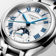LONGINES PRIMALUNA MOONPHASE L8.126.4.71.2