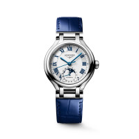 LONGINES PRIMALUNA MOONPHASE L8.126.4.71.2