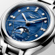 LONGINES PRIMALUNA MOONPHASE L8.126.4.97.6