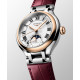 LONGINES PRIMALUNA MOONPHASE L8.126.5.71.2