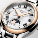 LONGINES PRIMALUNA MOONPHASE L8.126.5.71.7