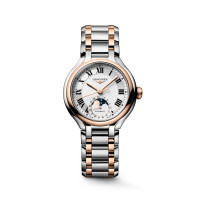 LONGINES PRIMALUNA MOONPHASE L8.126.5.71.7