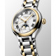 LONGINES PRIMALUNA MOONPHASE L8.126.5.79.7
