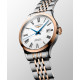 LONGINES RECORD L2.820.5.11.7