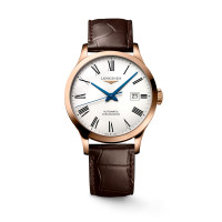 LONGINES RECORD L2.820.8.11.2