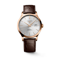 LONGINES RECORD L2.820.8.72.2