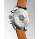 LONGINES SPIRIT CHRONOGRAPH L3.820.4.53.0