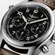 LONGINES SPIRIT CHRONOGRAPH L3.820.4.53.0