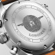 LONGINES SPIRIT CHRONOGRAPH L3.820.4.53.0