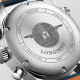 LONGINES SPIRIT CHRONOGRAPH L3.820.4.93.0