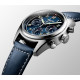 LONGINES SPIRIT CHRONOGRAPH L3.820.4.93.0