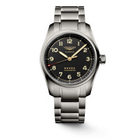 LONGINES SPIRIT L3.810.1.53.6