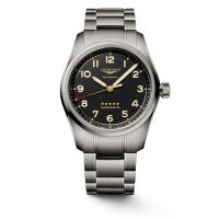 LONGINES SPIRIT L3.811.1.53.6