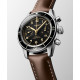 LONGINES SPIRIT PILOT FLYBACK L3.721.4.53.2