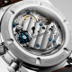 LONGINES SPIRIT PILOT FLYBACK L3.721.4.53.2