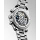 LONGINES SPIRIT PILOT FLYBACK L3.721.4.53.6