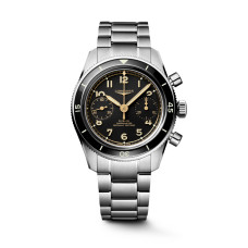 LONGINES SPIRIT PILOT FLYBACK L3.721.4.53.6