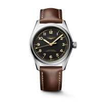 LONGINES SPIRIT PILOT L3.809.4.53.2