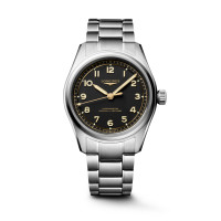 LONGINES SPIRIT PILOT L3.809.4.53.6