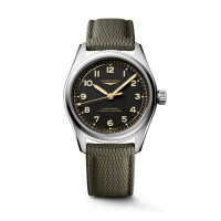 LONGINES SPIRIT PILOT L3.809.4.53.9