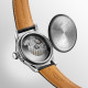 LONGINES TWENTY-FOUR HOURS L2.751.4.53.4