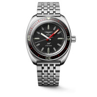 LONGINES ULTRA-CHRON CLASSIC L2.836.4.52.6